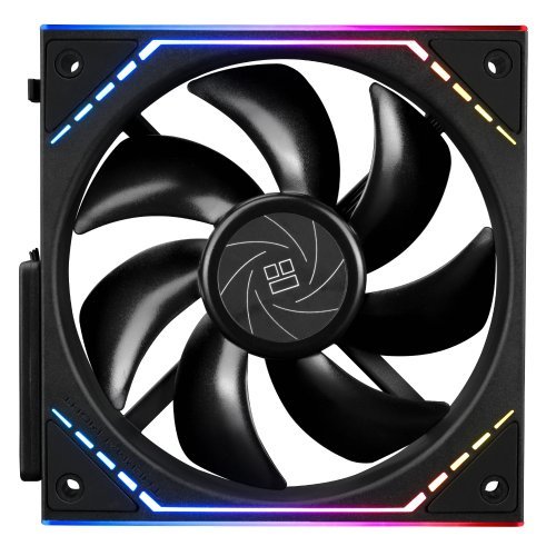 Охлаждане Thermalright TL-M12Q-3 (снимка 4)