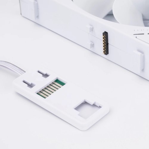 Охлаждане Thermalright TL-M12QRW-3 (снимка 9)