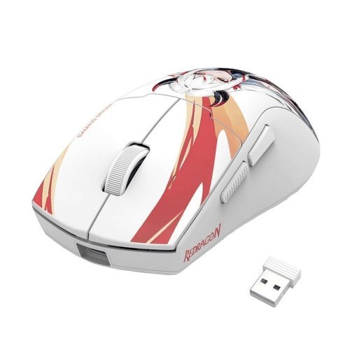 Мишка Redragon M918AKG-PRO (снимка 1)