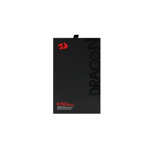 Мишка Redragon M918AKG-PRO (снимка 5)