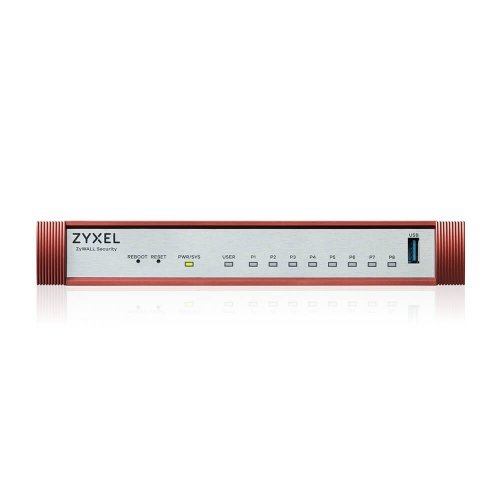 Суич Zyxel USGFLEX100H-EU0102F (снимка 1)