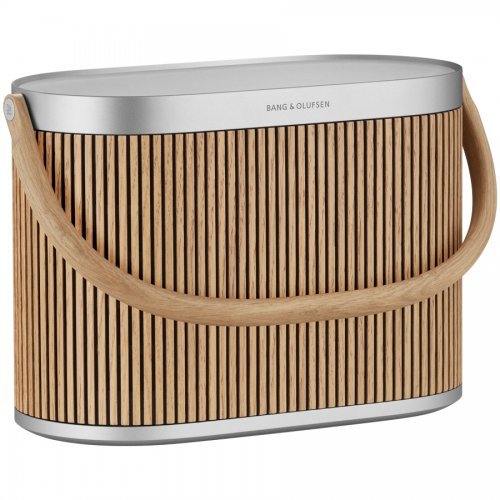 Преносими тонколони > Bang & Olufsen 1254119 (снимка 4)