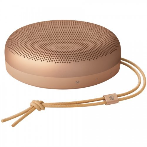 Преносими тонколони > Bang & Olufsen 1736001 (снимка 1)
