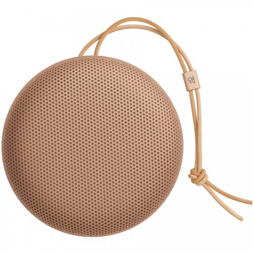 Преносими тонколони > Bang & Olufsen 1736001 (снимка 4)