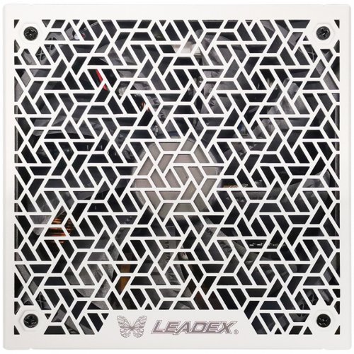 Захранващ блок Super Flower SF-850F14XP(WH) (снимка 1)