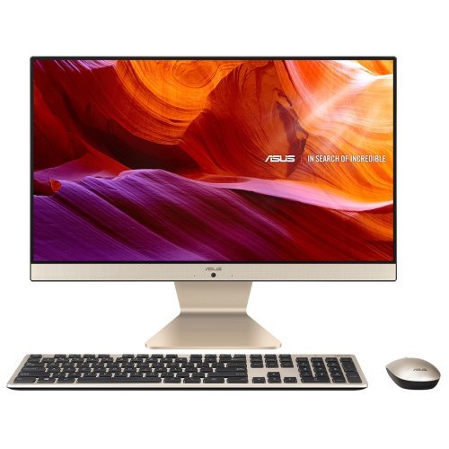 Настолен компютър Asus 90PT03X6-M02R50 (снимка 1)