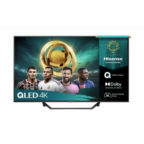 Телевизор Hisense 43A7Q (снимка 1)