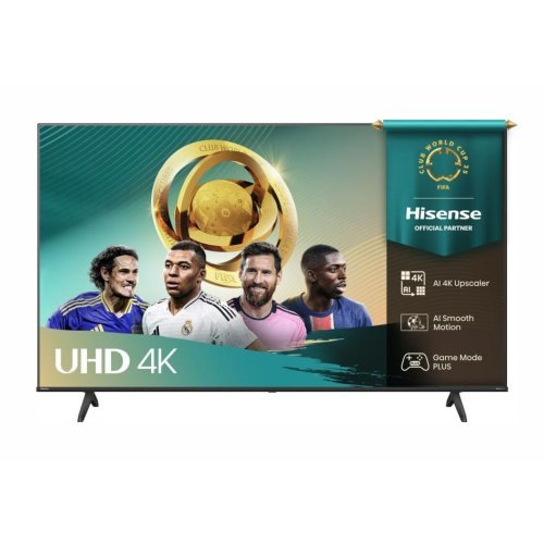 Телевизор Hisense 75A6Q (снимка 1)