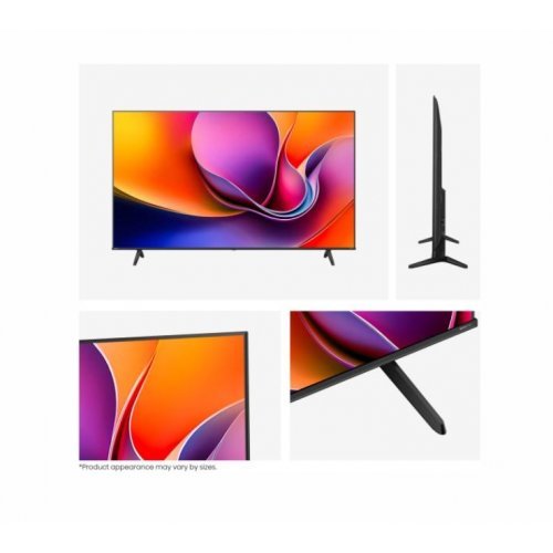 Телевизор Hisense 50A6Q (снимка 3)