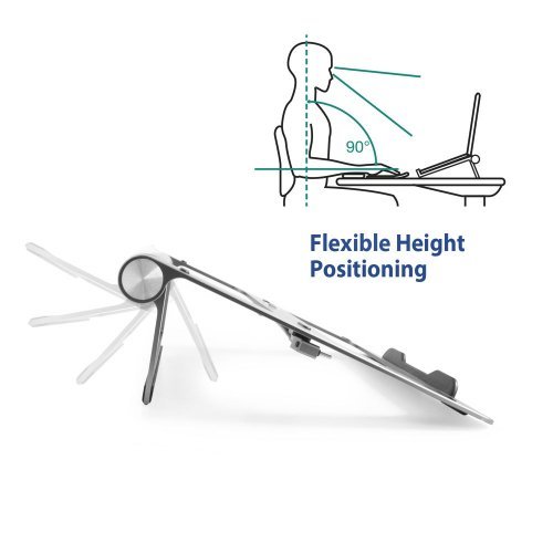 Стенд за лаптоп ACT AC8125 (снимка 4)