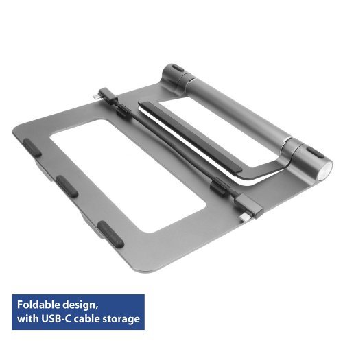 Стенд за лаптоп ACT AC8125 (снимка 7)