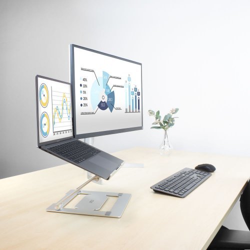 Стенд за лаптоп ACT AC8135 (снимка 6)