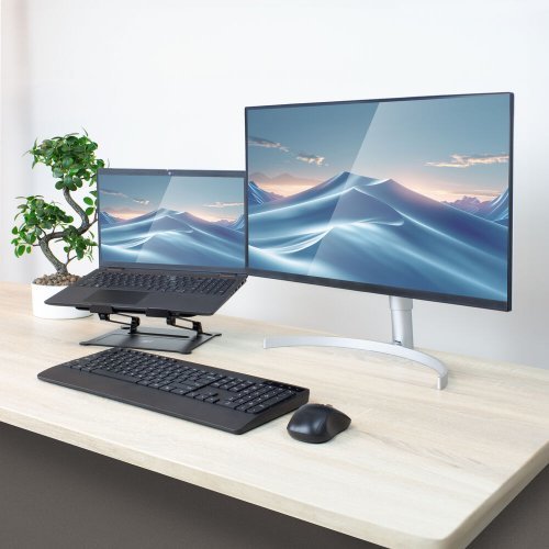 Стенд за лаптоп ACT AC8140 (снимка 7)