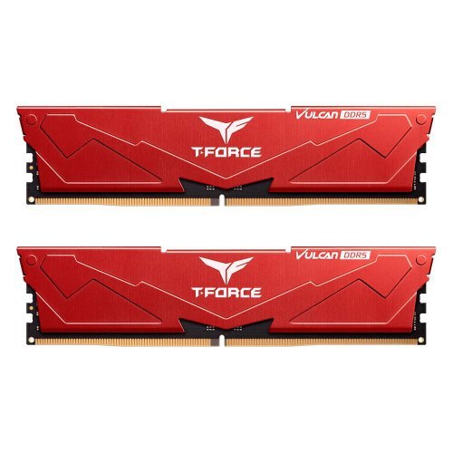 RAM памет Team Group FLRD532G6000HC30DC01 (снимка 1)