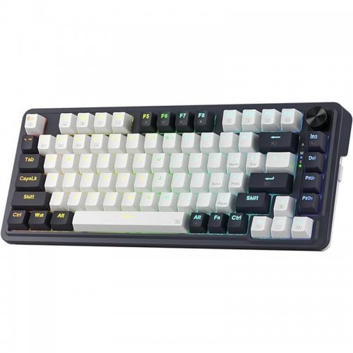 Клавиатура Redragon K673WB-RGB-PRO (снимка 1)