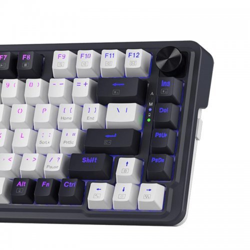 Клавиатура Redragon K673WB-RGB-PRO (снимка 2)