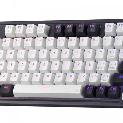 Клавиатура Redragon K673WB-RGB-PRO (снимка 3)
