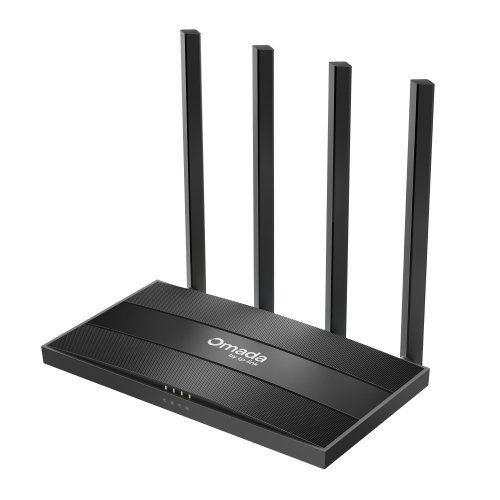 Безжичен рутер TP-Link ER605W (снимка 1)