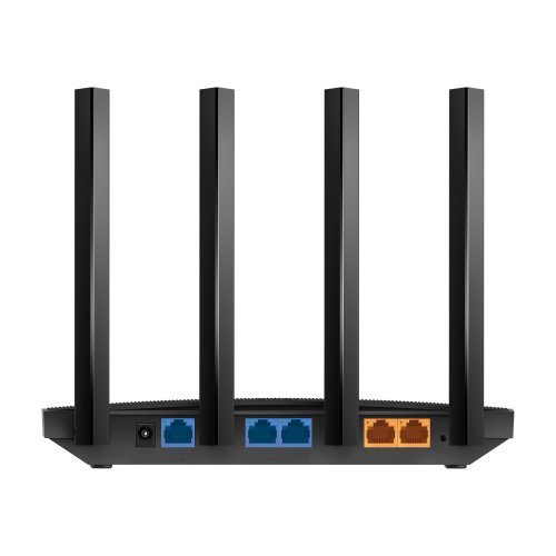 Безжичен рутер TP-Link ER605W (снимка 2)