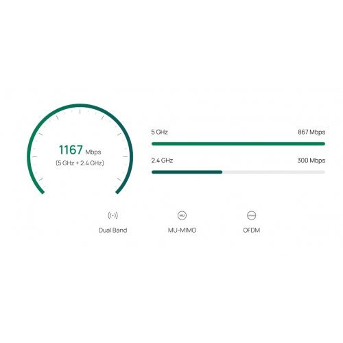 Безжичен рутер TP-Link ER605W (снимка 6)