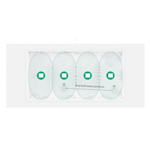 Access Point TP-Link EAP650 D120-Outdoor (снимка 6)