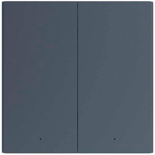 Датчици, сензори и управления > Aqara WS-EUK02-GRAY (снимка 2)