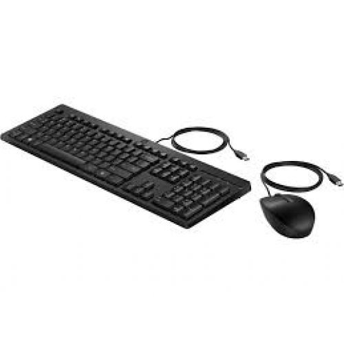 Клавиатура HP AX2Y7AA#AKS (снимка 1)