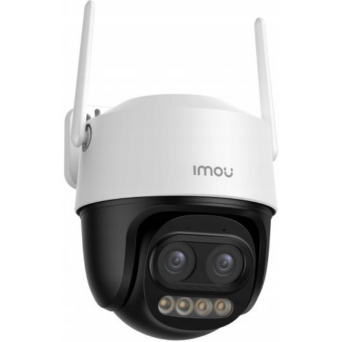IP камера Imou IPC-S7DP-5M0WEZ (снимка 1)