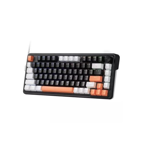 Клавиатура Redragon K714BWO-RGB (снимка 1)