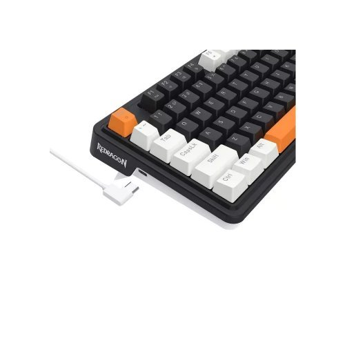 Клавиатура Redragon K714BWO-RGB (снимка 4)
