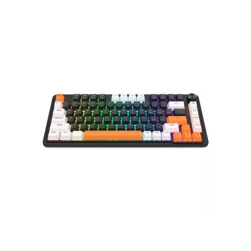Клавиатура Redragon K714BWO-RGB (снимка 5)
