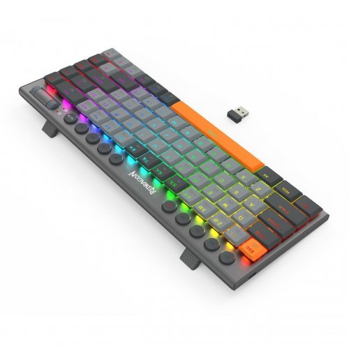 Клавиатура Redragon K609GG-RGB-PRO (снимка 6)