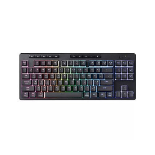 Клавиатура Redragon K516-RGB (снимка 1)