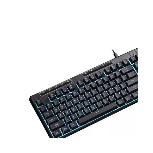 Клавиатура Redragon K516-RGB (снимка 2)