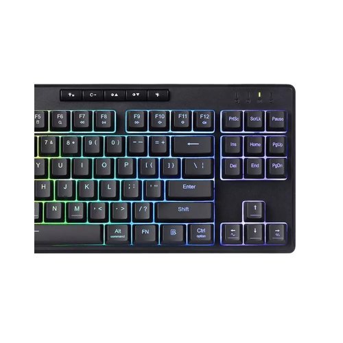 Клавиатура Redragon K516-RGB (снимка 3)