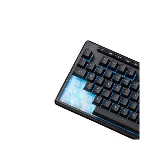 Клавиатура Redragon K516-RGB (снимка 4)