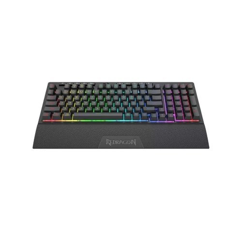 Клавиатура Redragon K515-RGB (снимка 2)