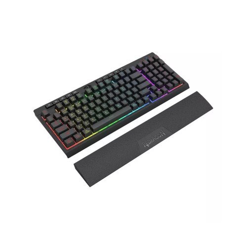 Клавиатура Redragon K515-RGB (снимка 3)