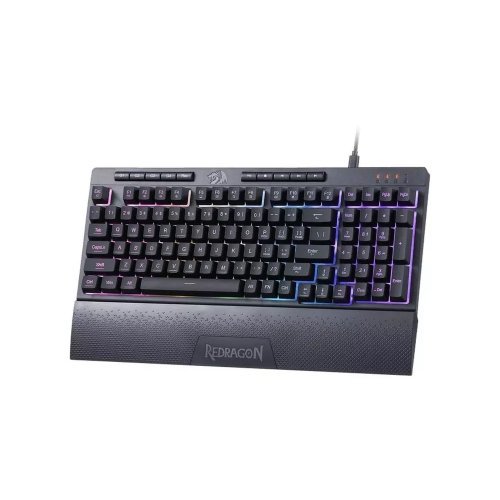 Клавиатура Redragon K515-RGB (снимка 4)