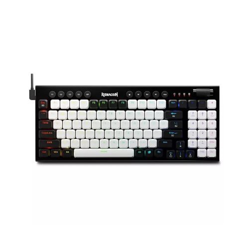 Клавиатура Redragon K653-RGB (снимка 5)