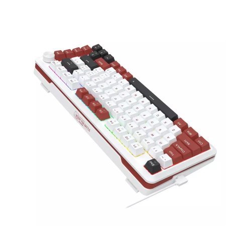 Клавиатура Redragon K721WRB-RGB (снимка 2)