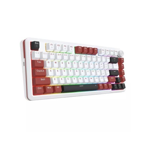 Клавиатура Redragon K721WRB-RGB (снимка 5)