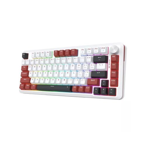 Клавиатура Redragon K721WRB-RGB (снимка 8)