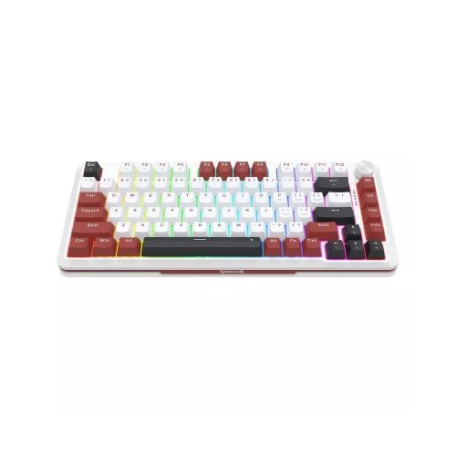 Клавиатура Redragon K721WRB-RGB (снимка 9)