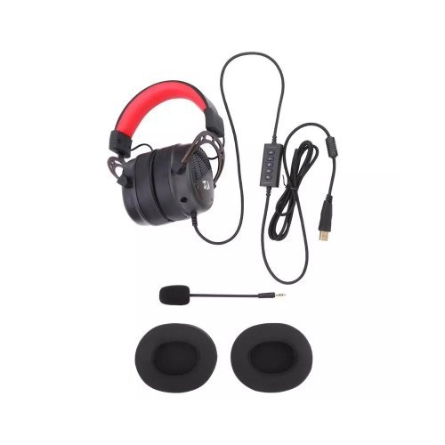 Слушалки Redragon H730 (снимка 5)