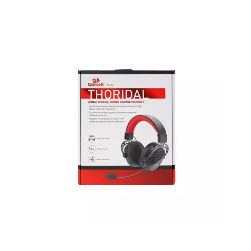 Слушалки Redragon H730 (снимка 6)