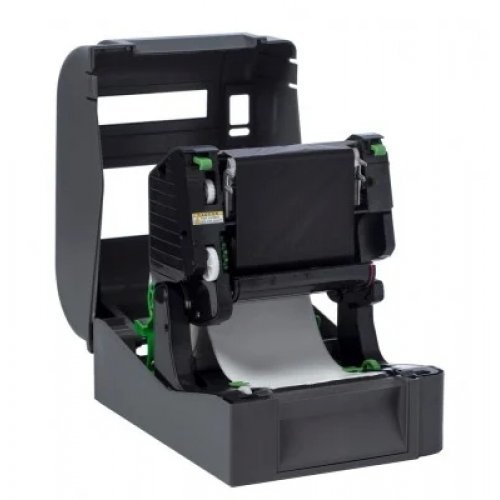 Етикетни принтери > Brother TD4520TNZ1 (снимка 2)