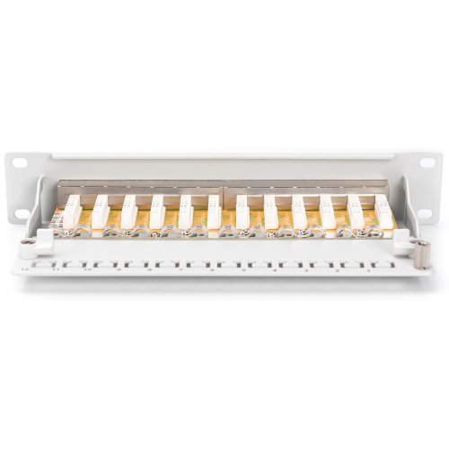 Аксесоари за шкафове > Digitus DN-91612S-G (снимка 4)