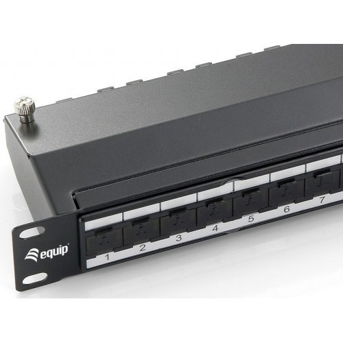 Аксесоари за шкафове > Equip 326624/326625 (снимка 2)