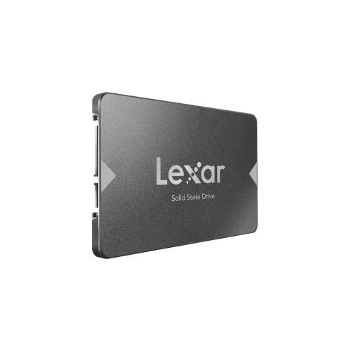 SSD Lexar LNQ100X512G-RNNNG (снимка 2)
